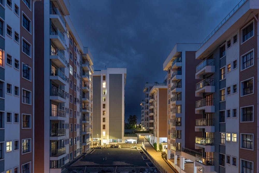 News Cytonn Investments