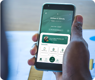 Cytonn App