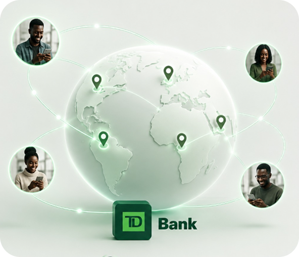 Bank Deposit Details for Diaspora Investors