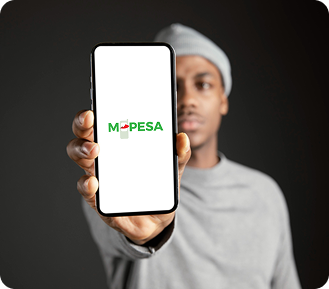 Lipa na MPESA