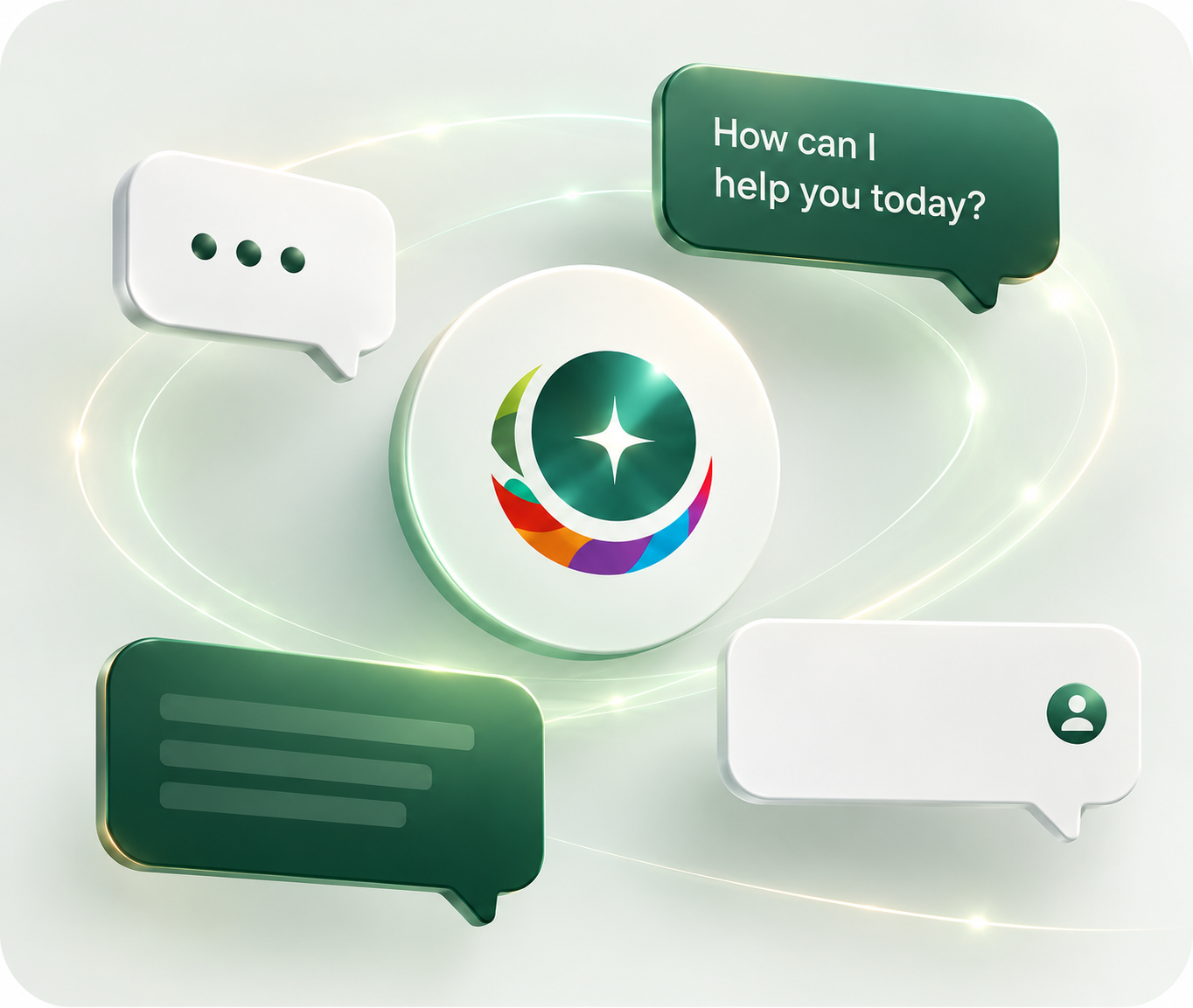 Deposit Using the Cytonn Virtual Assistant